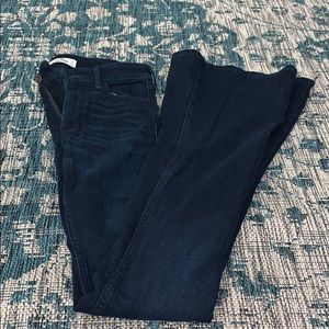 Hollister Women’s Flare Jeans